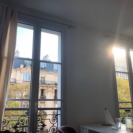 Paris Appartment At Alesia 외부 사진