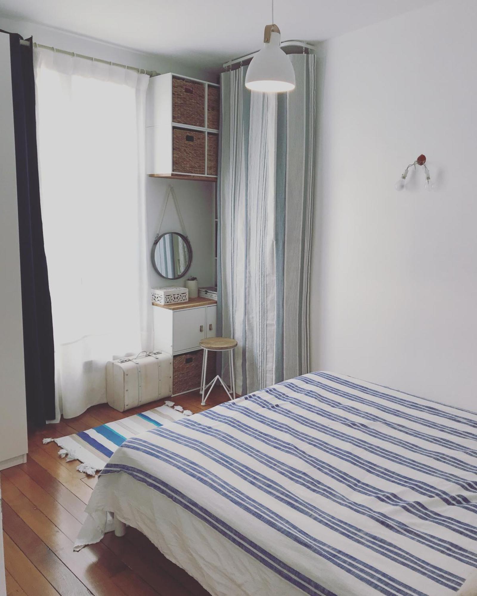 Paris Appartment At Alesia 외부 사진